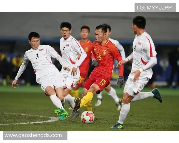 东亚杯国足对阵朝鲜比赛时间及赛程安排详解