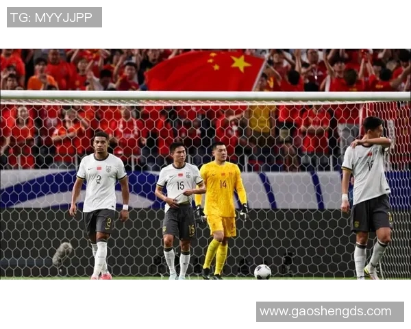 中国与韩国足球对决精彩视频直播全程回顾与分析