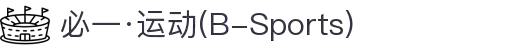 必一·运动(B-Sports)官方网站"